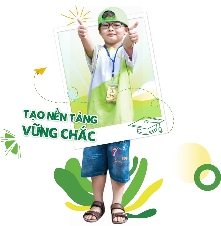 Superbrain Sóc Trăng Logo